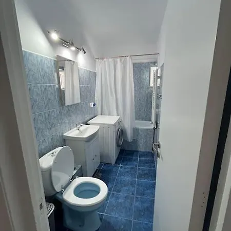 Alexis Apartament Apartment *