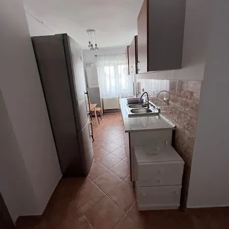 Alexis Apartament Sibiu