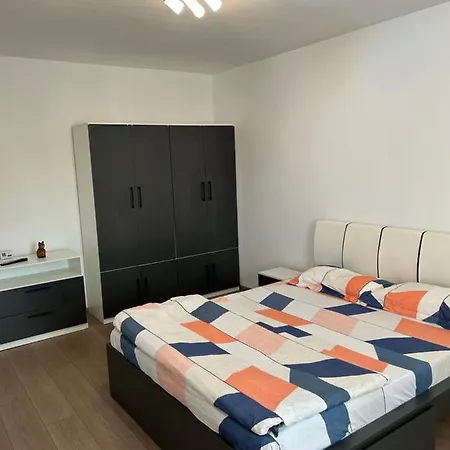 Alexis Apartament Apartment